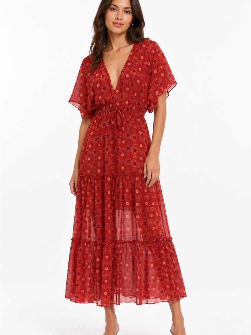 MISA Dress